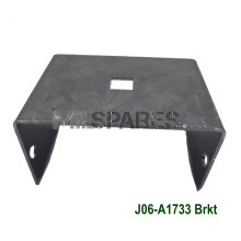 Bracket, circuit breakers